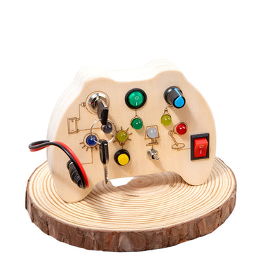 EcoToys Sensor Pad | Discover the world of learning - Play and learn
